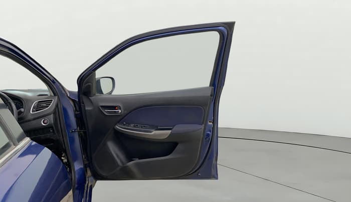 2019 Maruti Baleno ZETA PETROL 1.2, Petrol, Manual, 29,445 km, RHS Front Door