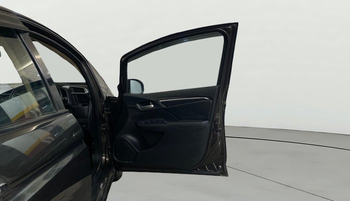 2018 Honda Jazz 1.2L I-VTEC VX, Petrol, Manual, 49,182 km, RHS Front Door