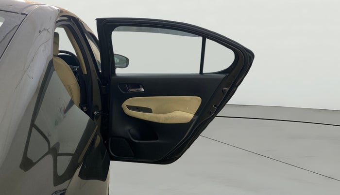 2021 Honda City 1.5L I-VTEC VX, Petrol, Manual, 67,740 km, RHS Rear Door