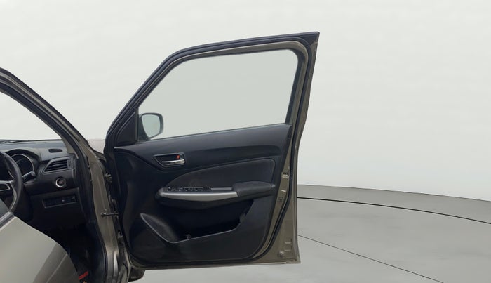 2019 Maruti Swift ZDI AMT, Diesel, Automatic, 61,343 km, RHS Front Door