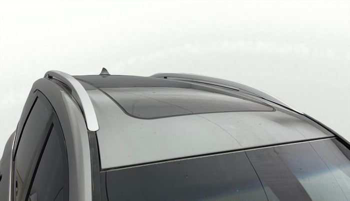 2021 MG HECTOR SMART 2.0 DIESEL, Diesel, Manual, 73,037 km, Roof