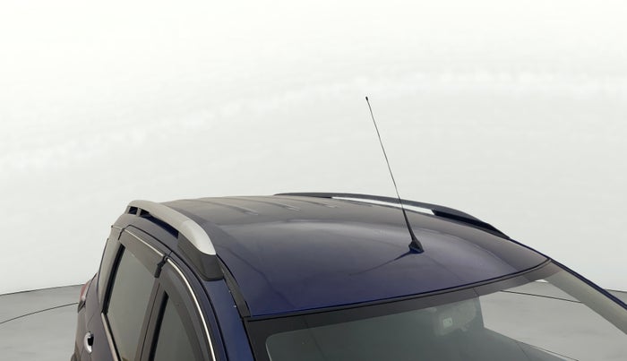 2022 Maruti XL6 ZETA AT, Petrol, Automatic, 62,592 km, Roof