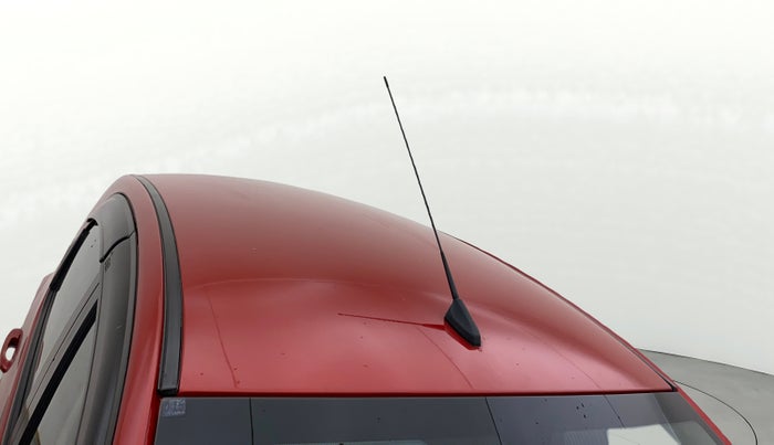 2018 Tata Tiago XZ PETROL, Petrol, Manual, 41,699 km, Roof