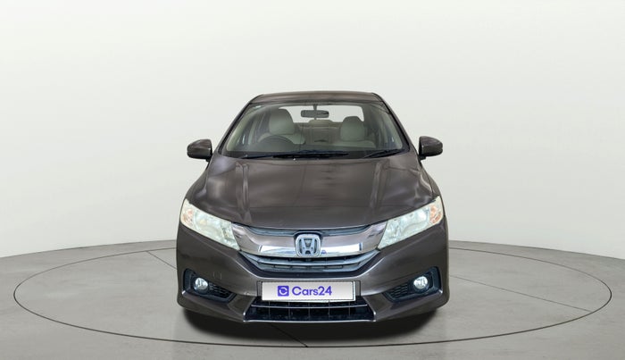 2014 Honda City 1.5L I-VTEC V MT, Petrol, Manual, 78,350 km, Front