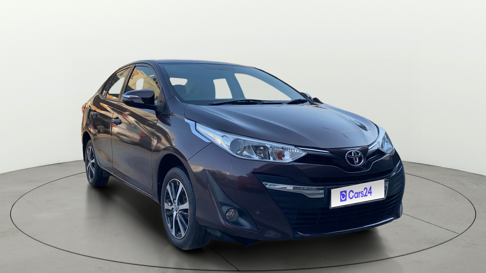 2021 Toyota Yaris  2021-2021 G MT