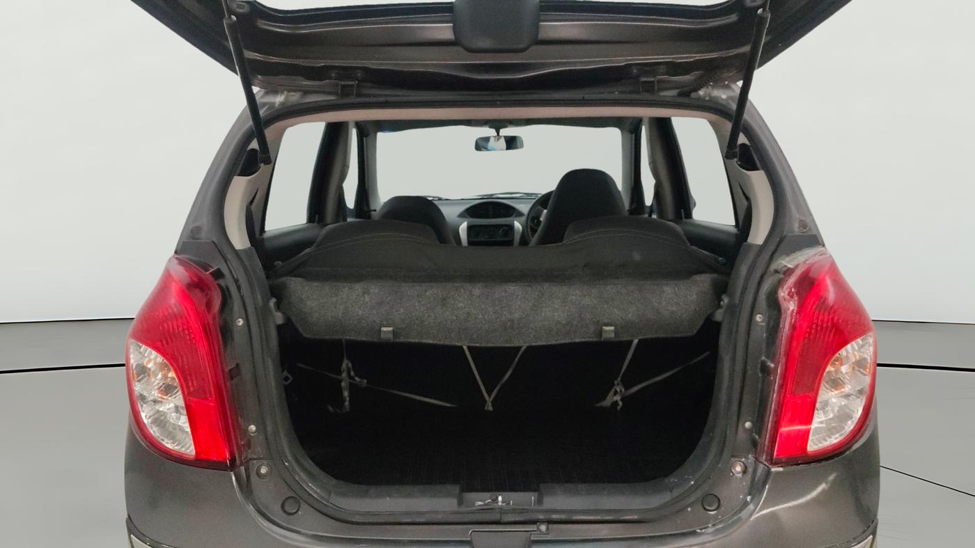 2017 Maruti Alto 800 LXI O, Petrol, Manual, 61,127 km, Boot Open Zoomed View