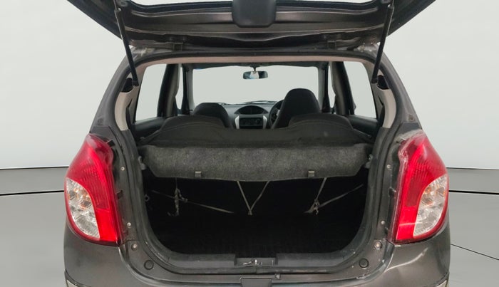 2017 Maruti Alto 800 LXI O, Petrol, Manual, 61,127 km, Boot Open Zoomed View