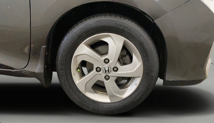 2015 Honda City 1.5L I-VTEC VX, Petrol, Manual, 74,445 km, Right Front Wheel