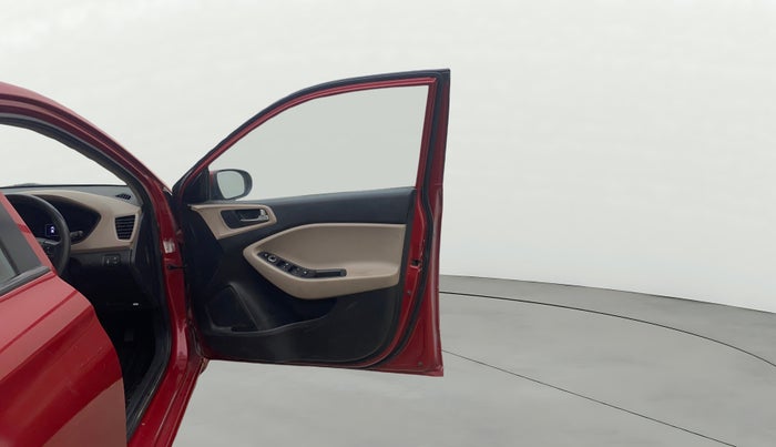 2015 Hyundai Elite i20 ASTA 1.4 CRDI, Diesel, Manual, 37,505 km, RHS Front Door