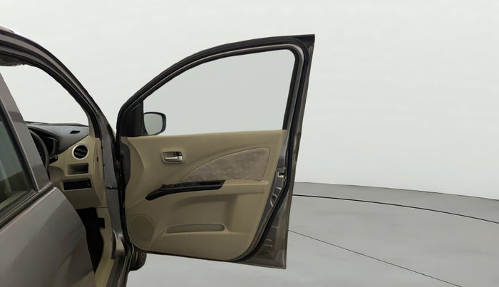 2017 Maruti Celerio ZXI AMT (O), Petrol, Automatic, 7,601 km, RHS Front Door