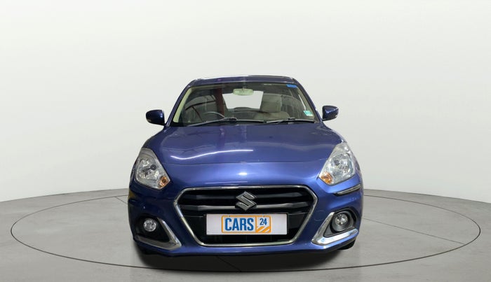 2021 Maruti Dzire ZXI, Petrol, Manual, 24,718 km, Front
