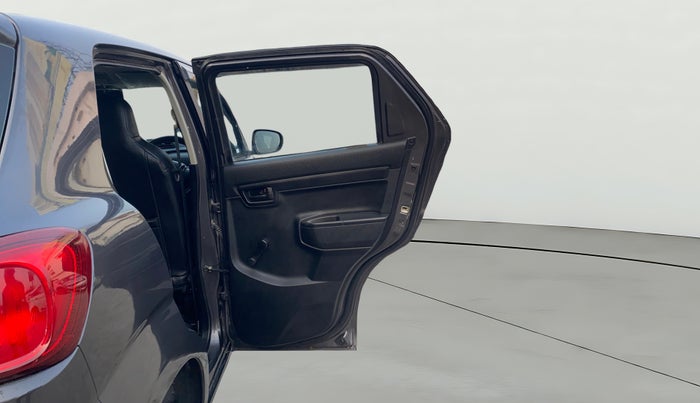 2020 Maruti S PRESSO VXI+, Petrol, Manual, 26,465 km, RHS Rear Door