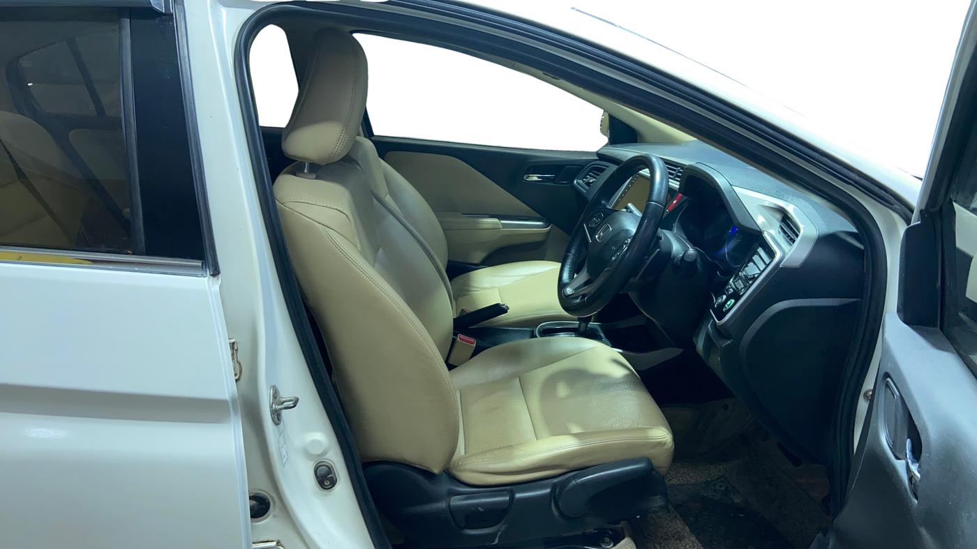 2016 Honda City 1.5L I-VTEC VX CVT, Petrol, Automatic, 84,491 km, Right Side Front Door Cabin