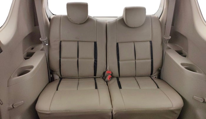 2018 Maruti Ertiga VXI, Petrol, Manual, 88,005 km, Third Seat Row ( optional )