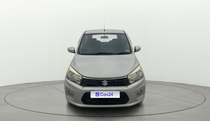 2018 Maruti Celerio VXI AMT (O), Petrol, Automatic, 62,711 km, Front
