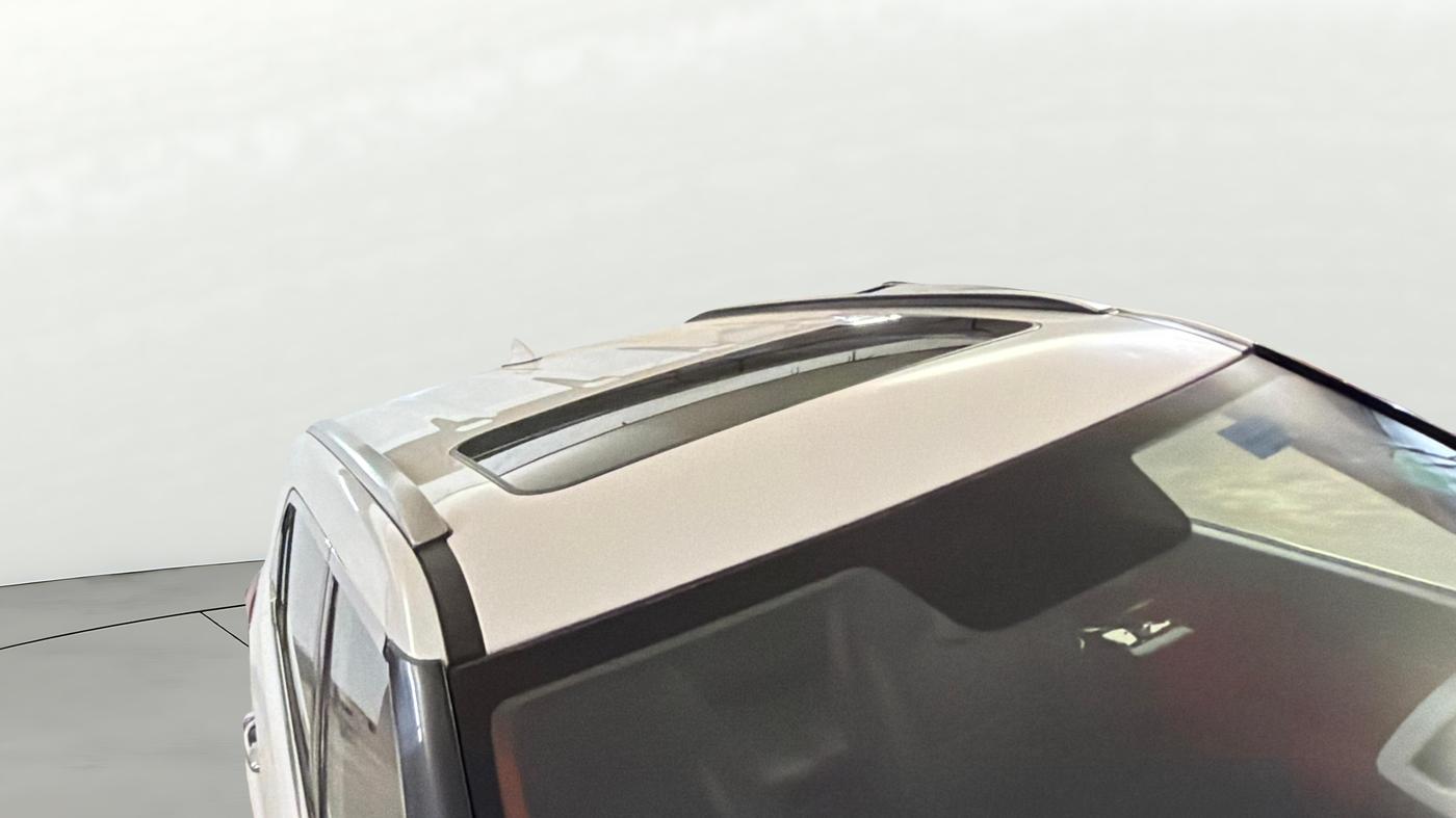 2018 Hyundai Creta SX AT 1.6 PETROL, Petrol, Automatic, 44,583 km, Roof