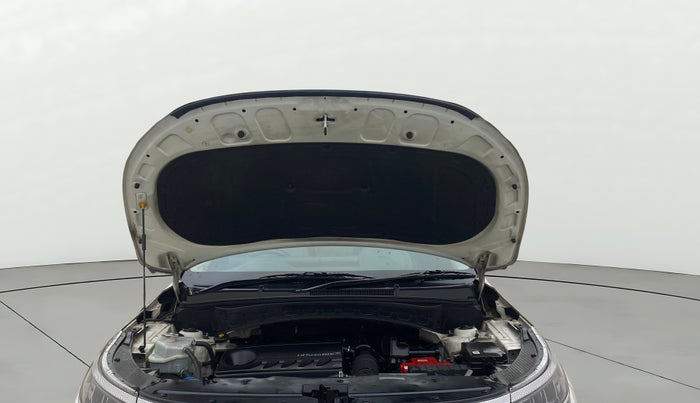 2020 KIA SELTOS GTX PLUS DCT 1.4 PETROL, Petrol, Automatic, 92,002 km, Open Bonet