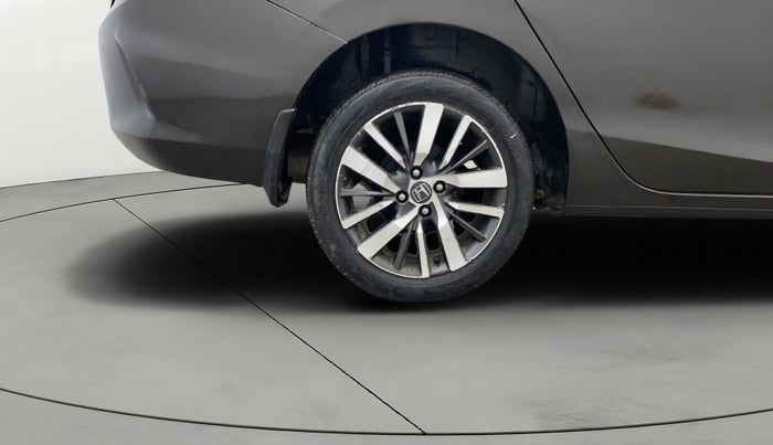 2021 Honda City 1.5L I-VTEC ZX CVT, Petrol, Automatic, 95,752 km, Right Rear Wheel