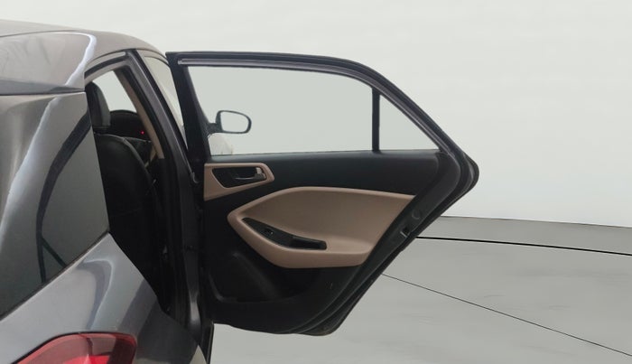 2016 Hyundai Elite i20 SPORTZ 1.2, Petrol, Manual, 71,856 km, RHS Rear Door