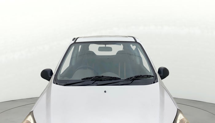 2013 Maruti Alto 800 LXI, Petrol, Manual, 86,955 km, Front Windshield