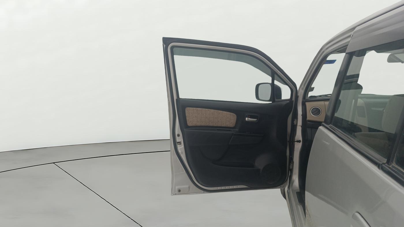 2017 Maruti Wagon R 1.0 VXI+, Petrol, Manual, 70,030 km, LHS Front Door
