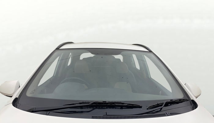 2014 Hyundai Grand i10 ASTA AT 1.2 KAPPA VTVT, Petrol, Automatic, 44,084 km, Front Windshield