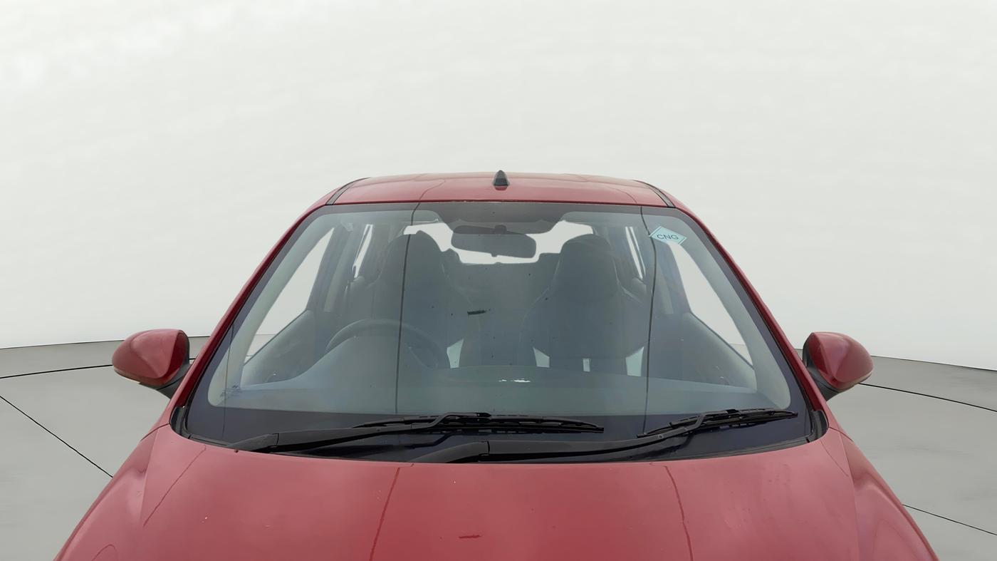 2018 Hyundai NEW SANTRO SPORTZ CNG, CNG, Manual, 38,041 km, Front Windshield