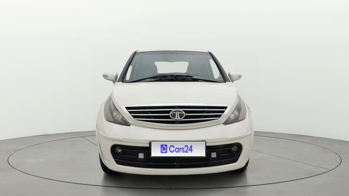 2014 Tata Aria PRIDE 4X4, Diesel, Manual, 1,00,039 km, Front