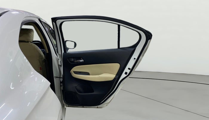 2024 Honda City 1.5L I-VTEC V, Petrol, Manual, 28,986 km, RHS Rear Door