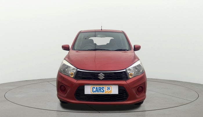 2021 Maruti Celerio ZXI AMT, Petrol, Automatic, 19,274 km, Front