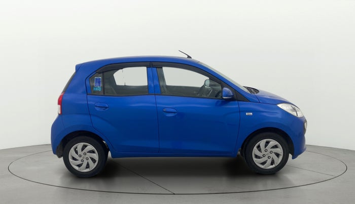 2019 Hyundai NEW SANTRO SPORTZ AMT, Petrol, Automatic, 43,349 km, Right Side View