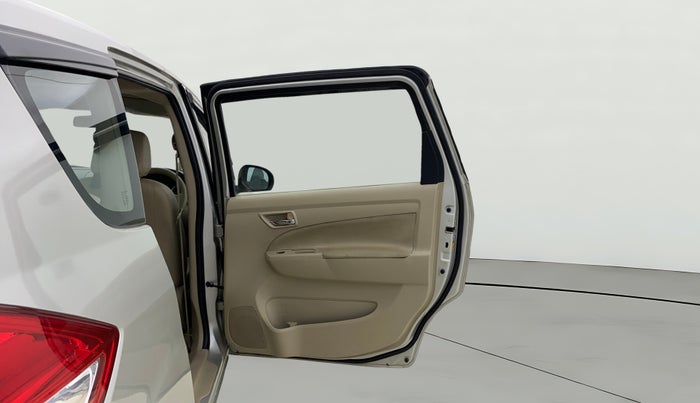 2017 Maruti Ertiga VXI, Petrol, Manual, 34,148 km, RHS Rear Door