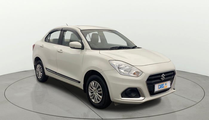 2024 Maruti Dzire VXi, Petrol, Manual, 32,672 km, SRP