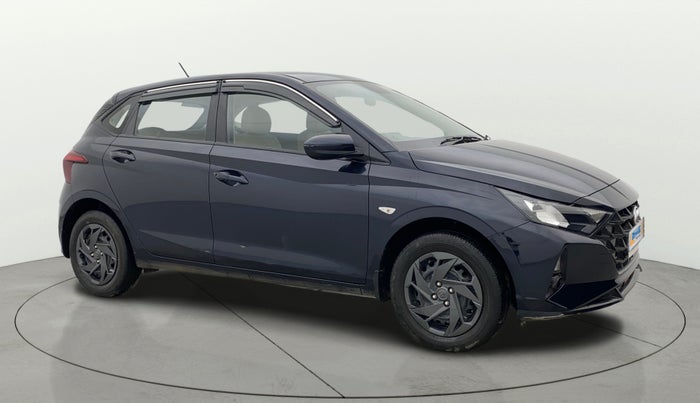 2022 Hyundai NEW I20 MAGNA 1.2 MT, Petrol, Manual, 51,714 km, SRP