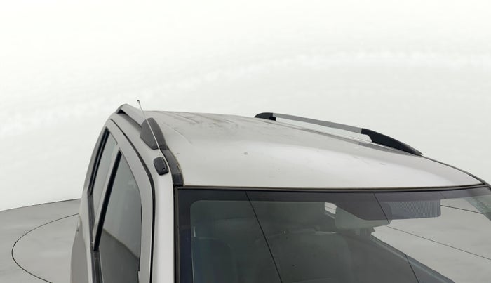 2016 Maruti Wagon R 1.0 VXI AMT, Petrol, Automatic, 28,718 km, Roof