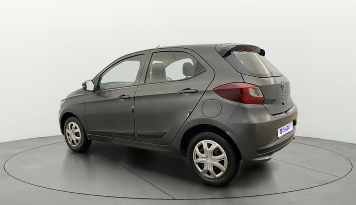 2020 Tata Tiago XT PETROL, Petrol, Manual, 79,100 km, Left Back Diagonal