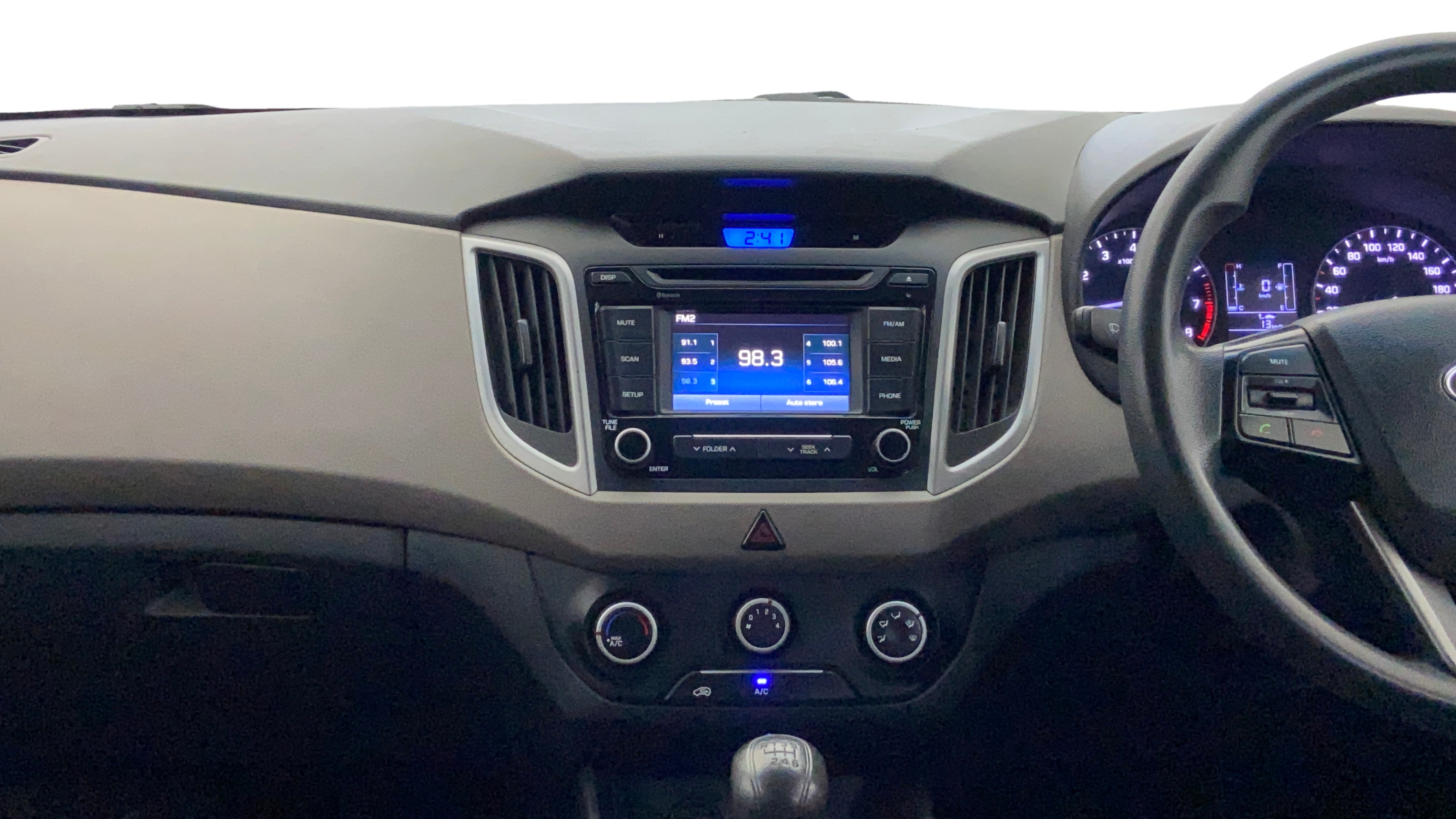 Features
