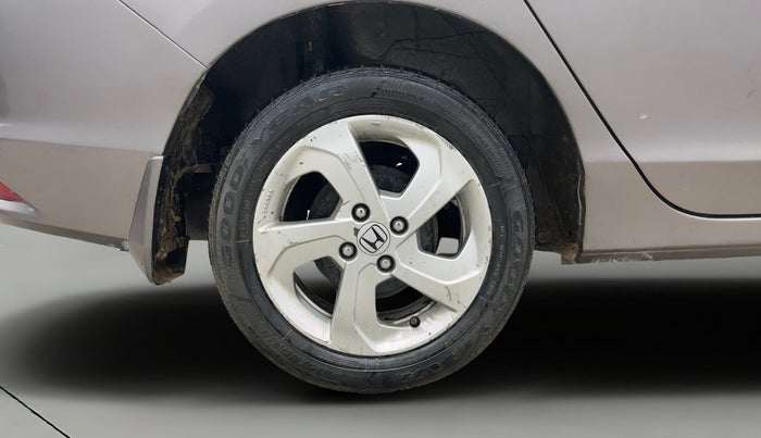 2016 Honda City 1.5L I-VTEC V MT, Petrol, Manual, 91,157 km, Right Rear Wheel