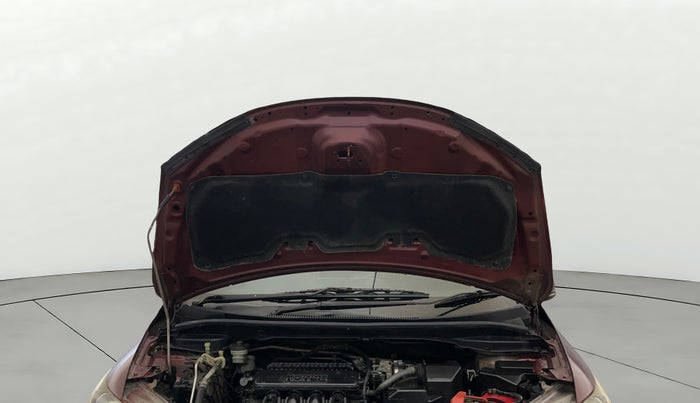 2016 Honda Jazz 1.2L I-VTEC VX, Petrol, Manual, 61,720 km, Open Bonet