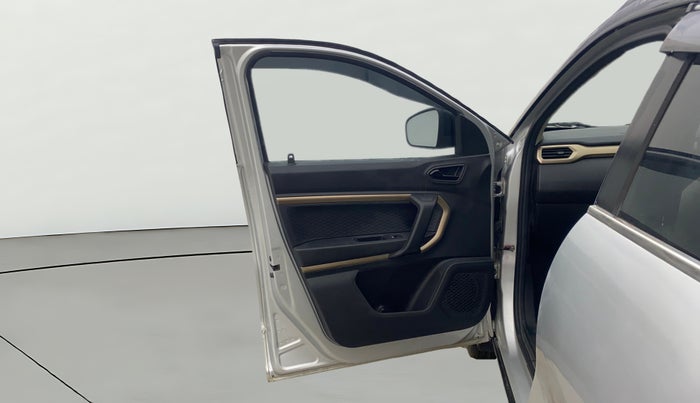 2021 Renault Kiger RXT 1.0 TURBO MT, Petrol, Manual, 17,519 km, LHS Front Door