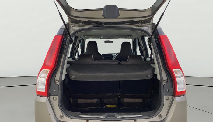 2020 Maruti New Wagon-R VXI (O) 1.0, Petrol, Manual, 22,498 km, Boot Open Zoomed View