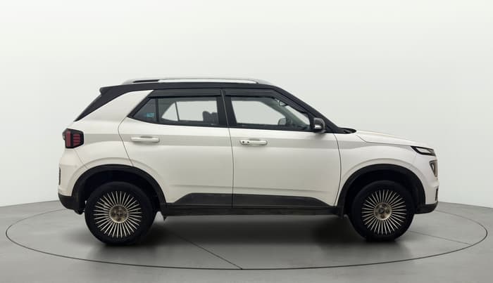 2023 Hyundai VENUE SX 1.2 PETROL, Petrol, Manual, 76,179 km, Right Side View