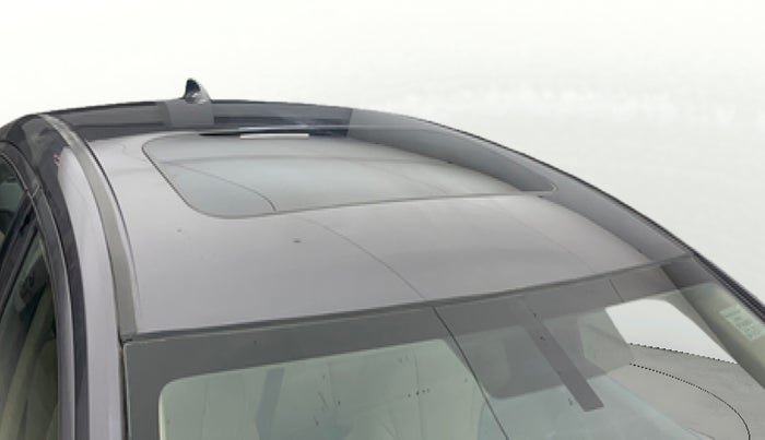 2020 Honda City 1.5L I-VTEC ZX CVT, Petrol, Automatic, 48,308 km, Roof