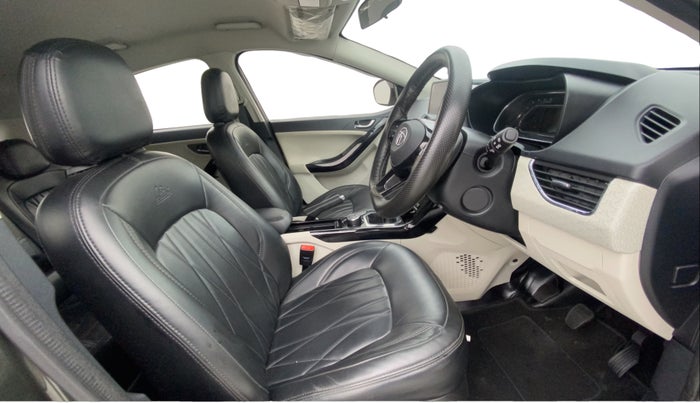 2020 Tata NEXON XZ PLUS PETROL, Petrol, Manual, 40,018 km, Right Side Front Door Cabin