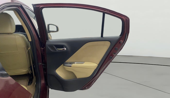 2014 Honda City 1.5L I-VTEC V MT, Petrol, Manual, 1,03,840 km, RHS Rear Door