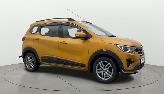 2020 Renault TRIBER RXZ AMT, Petrol, Automatic, 49,318 km, SRP