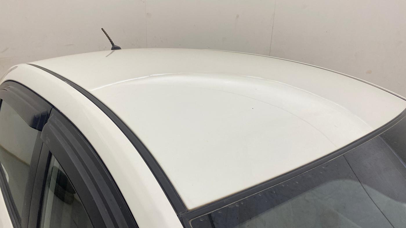 2016 Hyundai Xcent S 1.2, Petrol, Manual, 99,686 km, Roof