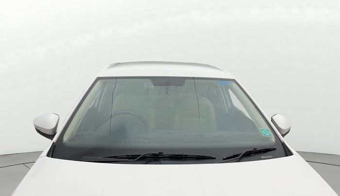 2022 Skoda SLAVIA AMBITION 1.0L TSI AT, Petrol, Automatic, 36,756 km, Front Windshield