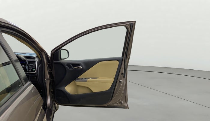 2015 Honda City 1.5L I-VTEC VX CVT, Petrol, Automatic, 77,971 km, RHS Front Door