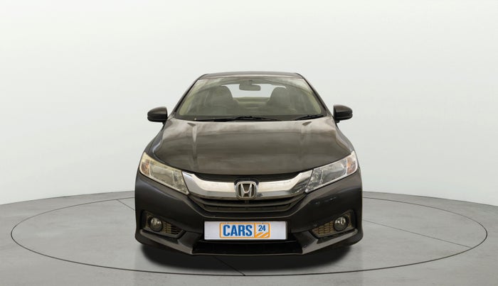 2014 Honda City 1.5L I-VTEC V MT, Petrol, Manual, 75,024 km, Front